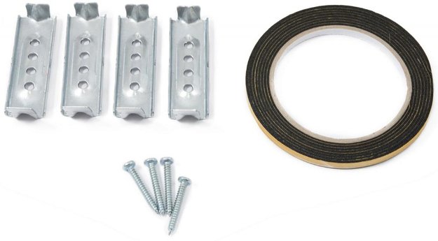 Газовая варочная панель MAUNFELD EGHG.64.33CW\G (preview 20)