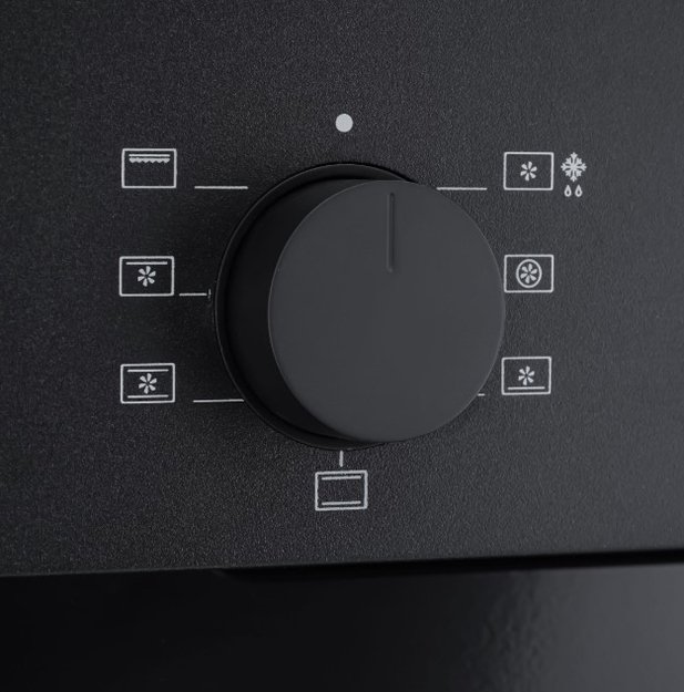 Духовой шкаф Korting OKB 4701 CNRN (preview 7)