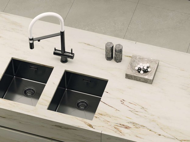 Мойка Omoikiri Taki 44-U/IF GB (preview 4)