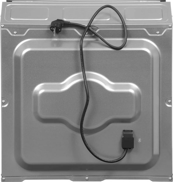 Духовой шкаф Hyundai HEO 6773 IX (preview 6)