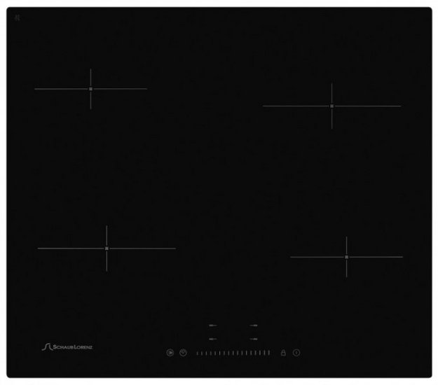 Варочная панель Schaub Lorenz SLK СY 60 H1 (preview 1)