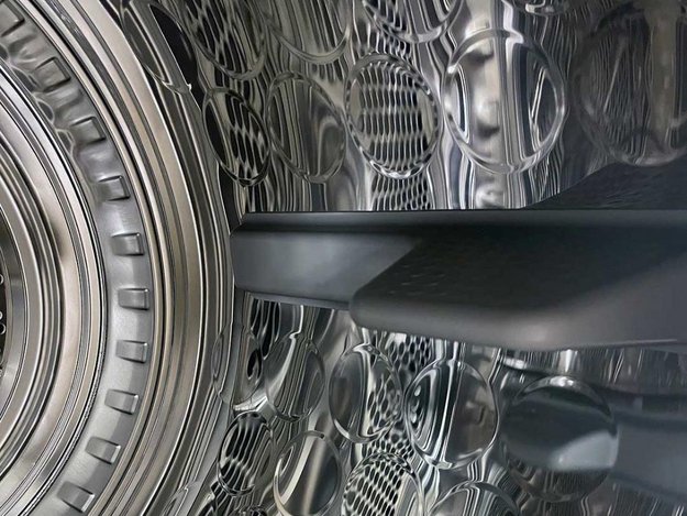 Сушильная машина Asko T709HUW (preview 14)