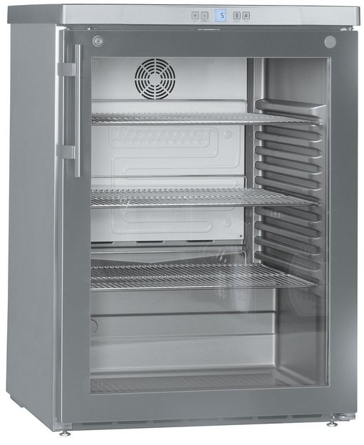 Встраиваемый холодильник Liebherr FKUv 1663 (preview 5)