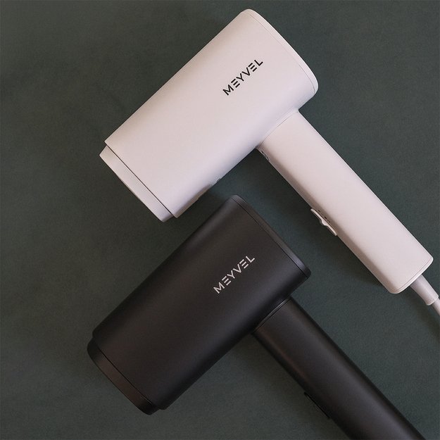 Фен для волос Meyvel MF8-1600 (Черный) (preview 5)