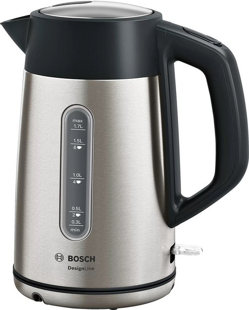 Чайник Bosch TWK4P440 (preview 1)