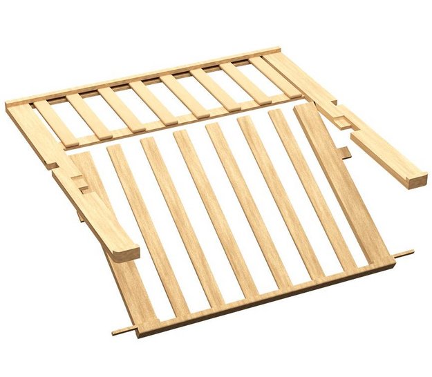 Демонстрационная полка Meyvel 41307792 (preview 1)