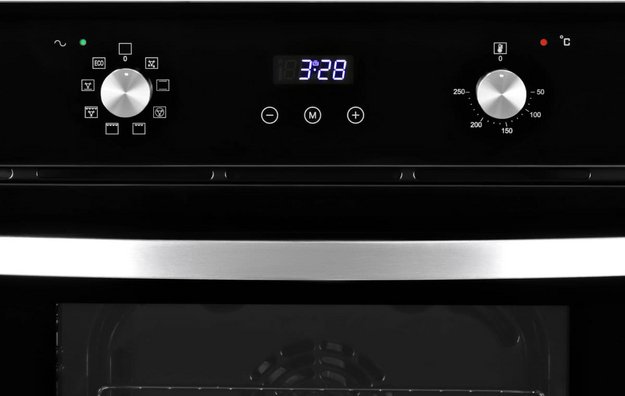 Духовой шкаф Hyundai HEO 6647 BG (фото 6) Духовой шкаф Hyundai HEO 6647 BG (preview 6)