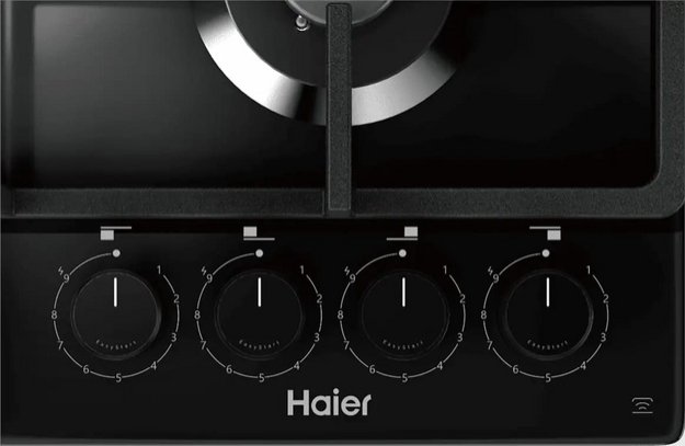 Газовая варочная панель Haier HHQ-G64CTHB (preview 6)