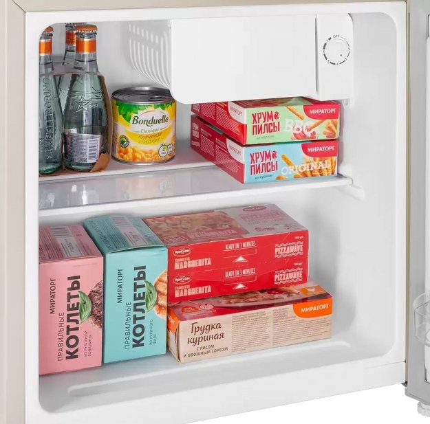 Холодильник Maunfeld MFF50BG (preview 8)