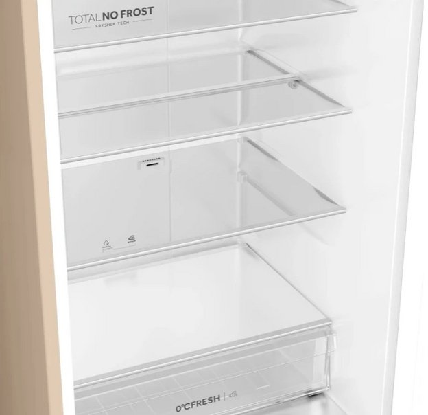 Холодильник Haier CEF538CGG (preview 8)