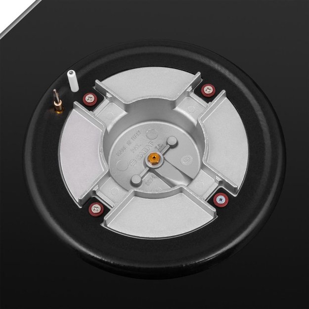 Газовая варочная панель MAUNFELD EGHG.64.43CB\G (preview 10)