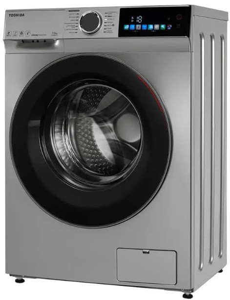 Стиральная машина Toshiba TW-BN80C4RU(SK) (preview 2)
