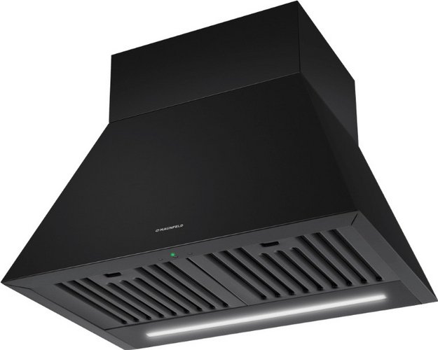 Вытяжка Maunfeld BERK 60 Black/Anthracite (preview 16)