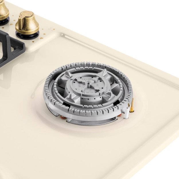 Газовая варочная панель MAUNFELD EGHE.64.63CBG.R/G (preview 8)