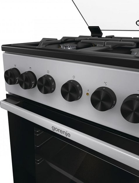 Комбинированная плита Gorenje GK5B44SF (preview 7)