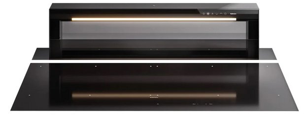 Варочная панель с вытяжкой Falmec LEVEL ONE (preview 1)