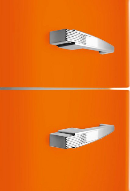 Холодильник Smeg FAB32ROR6 (preview 10)