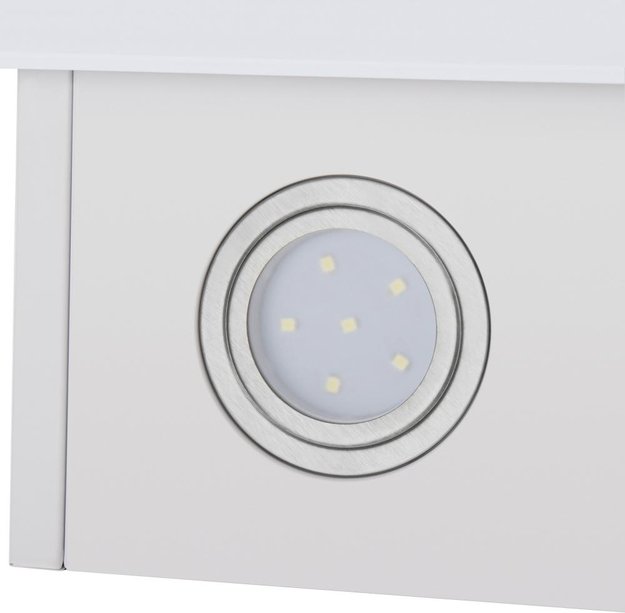 Кухонная вытяжка MAUNFELD York Push 50 белый (preview 10)