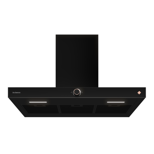 Настенная вытяжка De Dietrich DHB4934H (preview 1)