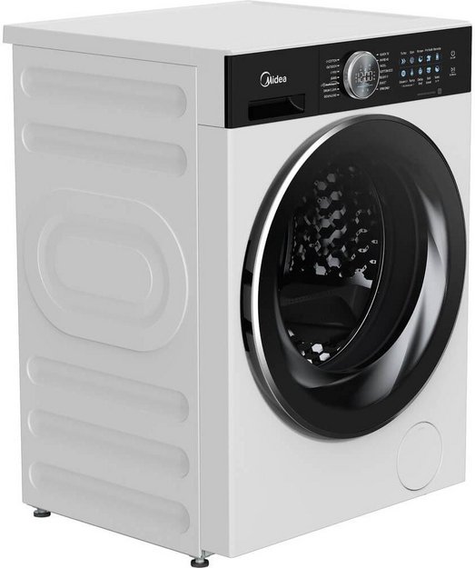 Стиральная машина Midea MF210W105WB/W (preview 3)