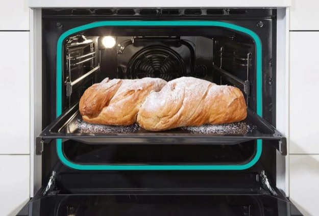 Электрическая плита Gorenje GEC5C42WG (preview 9)