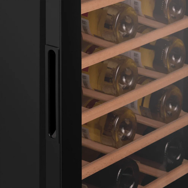 Винный шкаф Maunfeld MFWC-201S84 (фото 6) Винный шкаф Maunfeld MFWC-201S84 (preview 6)