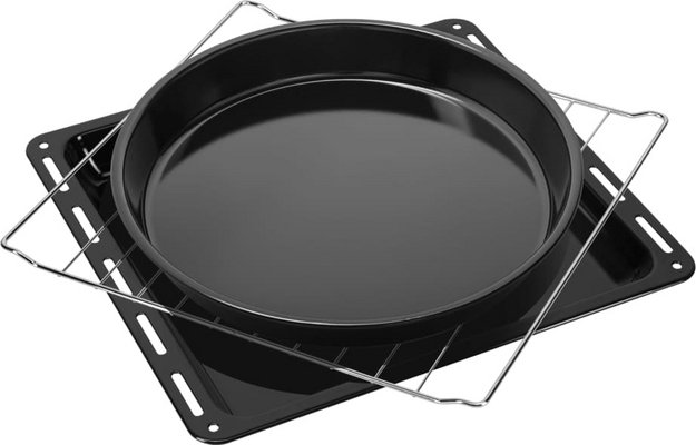 Мини-печь Maunfeld MMO-373MW01 (preview 12)