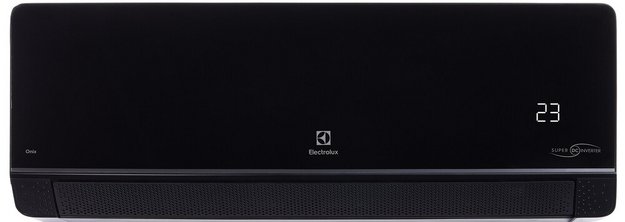 Инверторная сплит-система Electrolux EACS/I-24HIX-BLACK/N8 (preview 2)