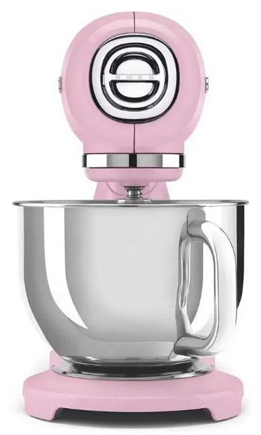 Миксер Smeg SMF03PKEU (preview 3)