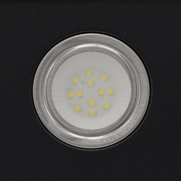 Вытяжка Krona IRMA A 900 black S (preview 11)