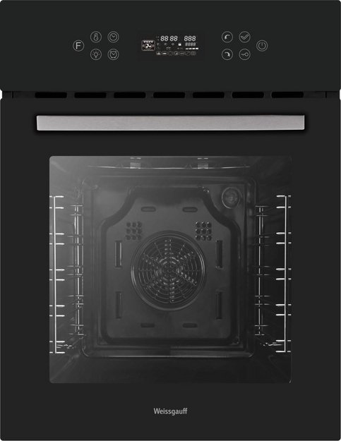 Духовой шкаф Weissgauff EOY 4511 Touch DB (preview 1)