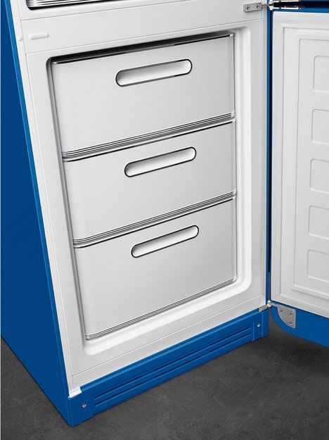 Холодильник Smeg FAB32RBE6 (preview 5)