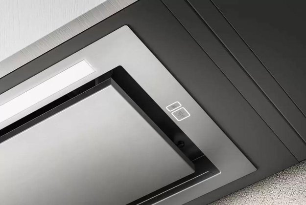 Встраиваемая вытяжка Elica HIDDEN 2.0 @ IX/A/72 (preview 2)