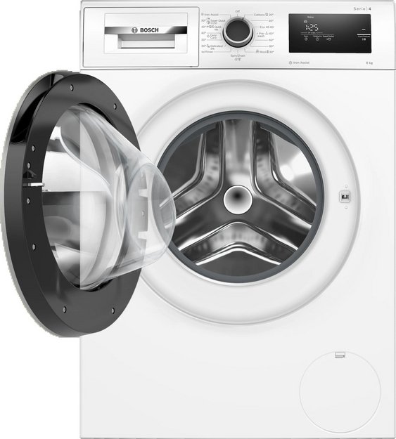 Стиральная машина Bosch WAN2806NBY (preview 8)