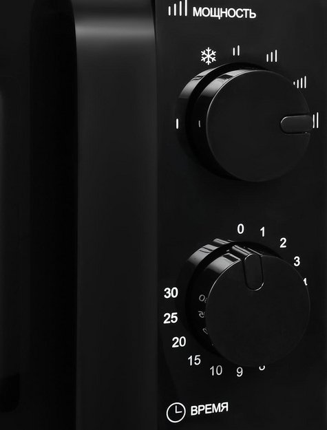 Микроволновая печь Hyundai HYM-M2039 (preview 4)