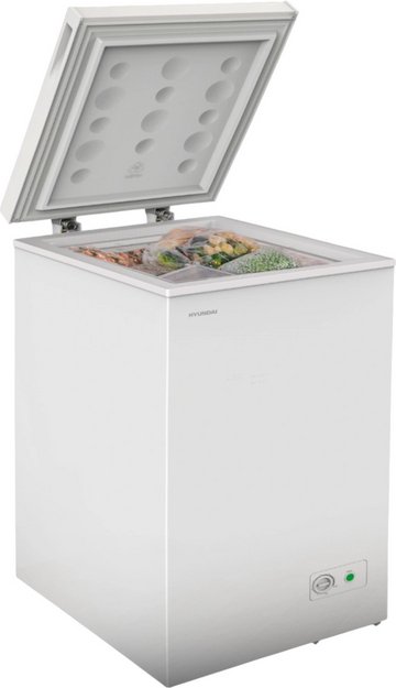 Морозильный ларь Hyundai CH10031 (preview 3)