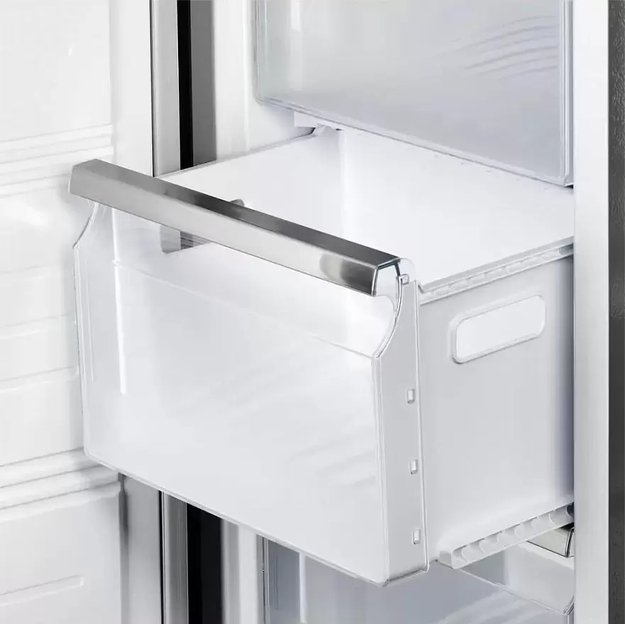 Морозильная камера Kuppersberg NFS 188 X (preview 9)