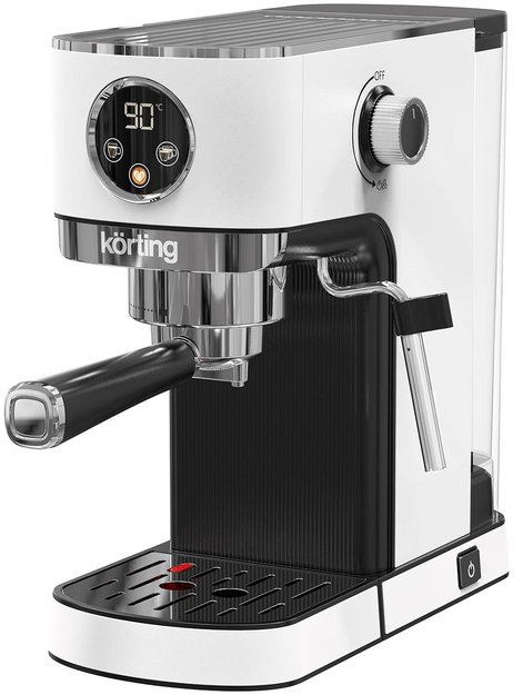 Кофеварка Korting KCM 1003 EW (preview 3)