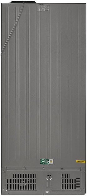 Холодильник Maunfeld MFF190NFDSB01 (preview 8)