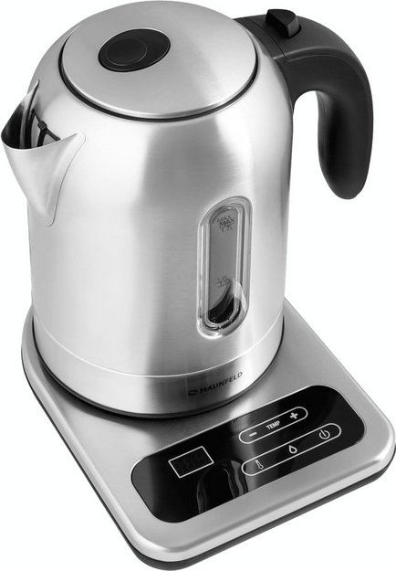 Чайник Maunfeld MGK-626BK (preview 3)
