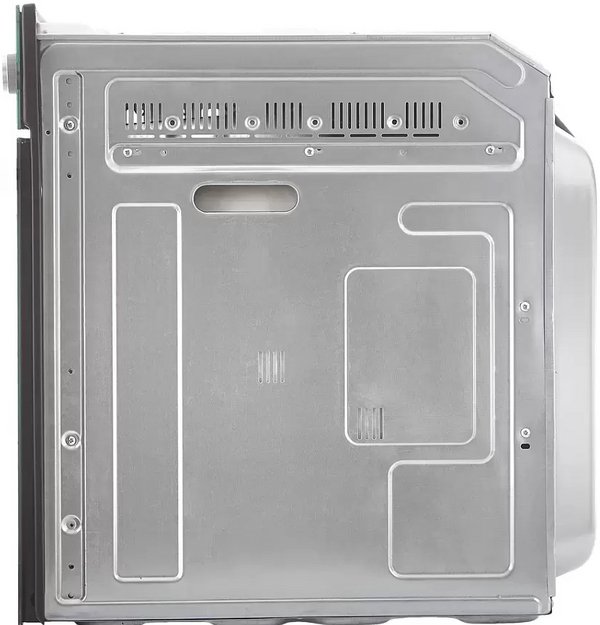 Духовой шкаф KRONA ONORE 60 BL G2 (preview 4)