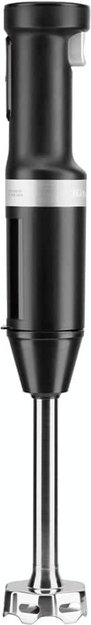 Погружной блендер беспроводной KitchenAid 5KHBBV53EBM черный (preview 4)