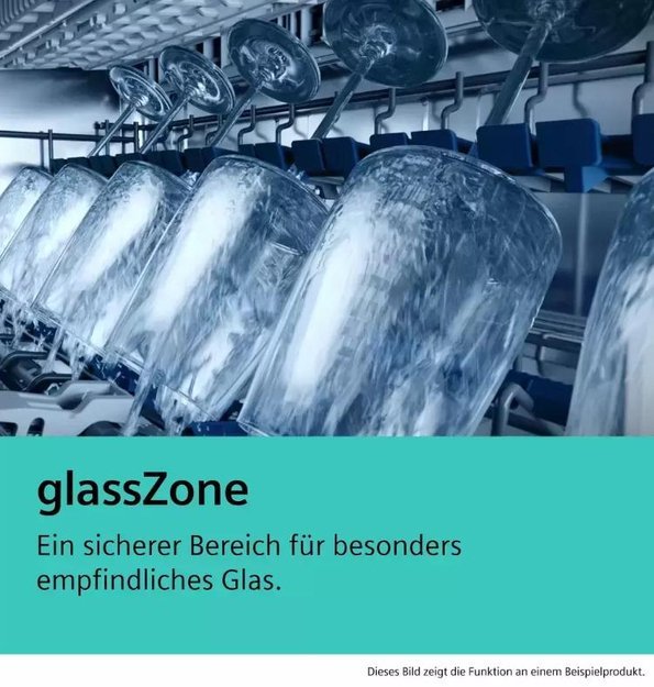 Встраиваемая посудомоечная машина Siemens SN 55ZS07CE (preview 9)