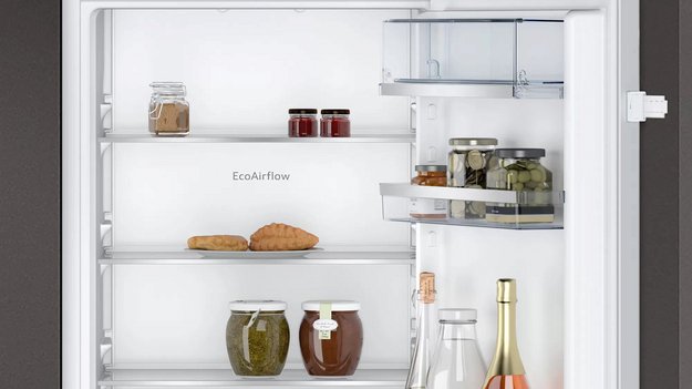 Встраиваемый холодильник Neff KI7862SE0 (preview 5)