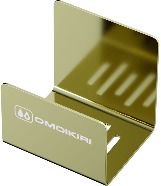 Держатель для губки Omoikiri SH-01 LG (фото 1) Держатель для губки Omoikiri SH-01 LG (preview 1)