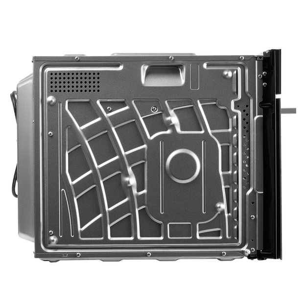 Компактный духовой шкаф с СВЧ Maunfeld MCMO5015MFS (preview 8)