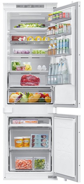 Встраиваемый холодильник Samsung BRB80F26ADS0EO (preview 2)