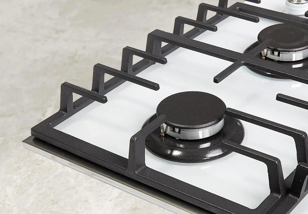 Газовая варочная панель Zigmund Shtain M 28.6 W (preview 4)