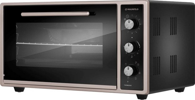 Мини-печь Maunfeld CEMOA.456.S2 (preview 2)