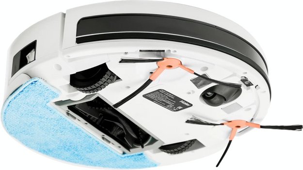 Робот-пылесос Haier HSR Home (preview 6)